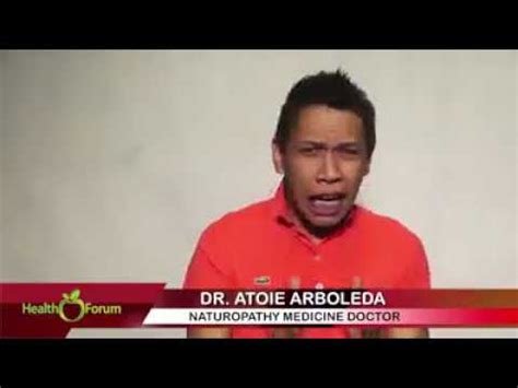 doc atoie arboleda wikipedia|Arboleda family .